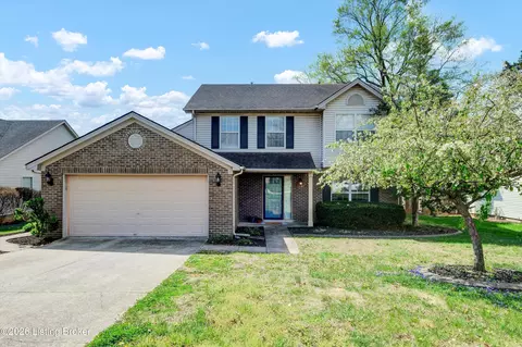 9502 Hunters Trail Ct, Louisville, KY 40228
