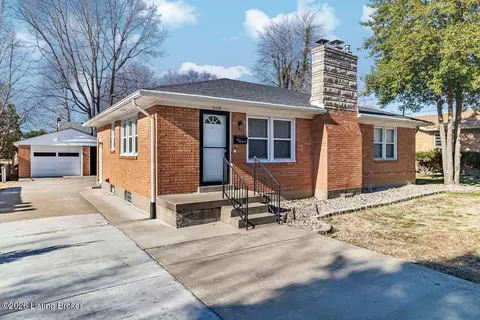 3014 Mcmahan Blvd, Louisville, KY 40220