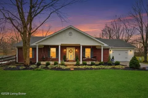 1052 Briarwood Way, Lawrenceburg, KY 40342