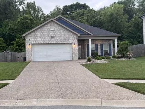 12613 Orell Station Pl, Louisville, KY 40272