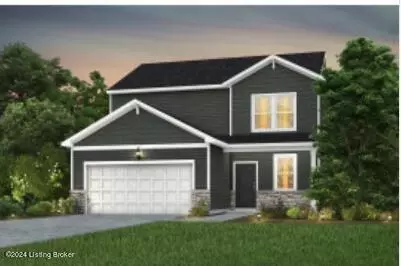 4024 Blackthorn Pl, La Grange, KY 40031