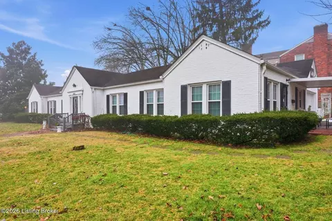 400 E Kenwood Dr, Louisville, KY 40214