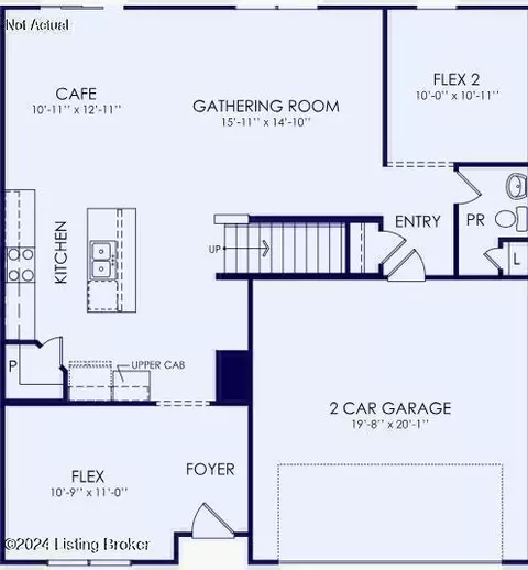 1804 Cherry Glen Dr, La Grange, KY 40031