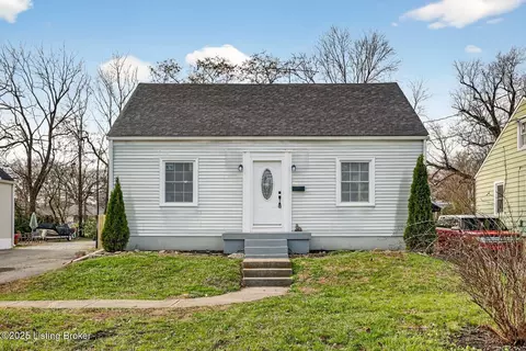 4111 Millcreek Dr, Louisville, KY 40216