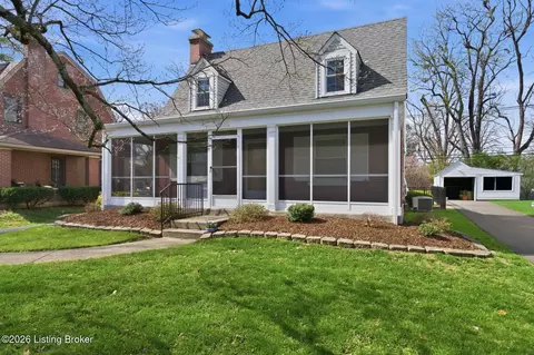 3009 Dundee Rd, Louisville, KY 40205