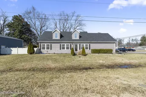 6144 Moorman Rd, Louisville, KY 40272