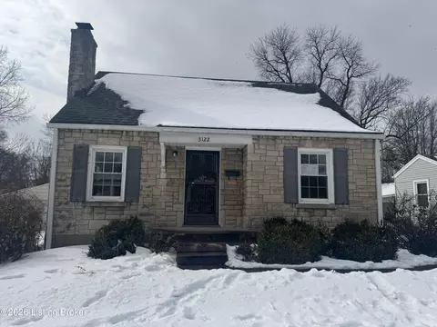 3122 Plover Rd, Louisville, KY 40213