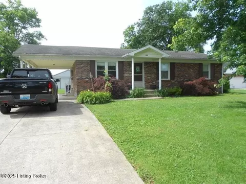 205 St Thomas Ct, Bardstown, KY 40004