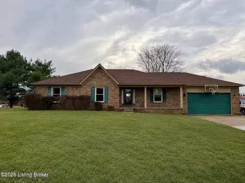 6269 New Shepherdsville Rd, Coxs Creek, KY 40013