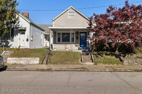 837 Mulberry St, Louisville, KY 40217