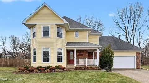 7505 Plain Field Ct, Louisville, KY 40220