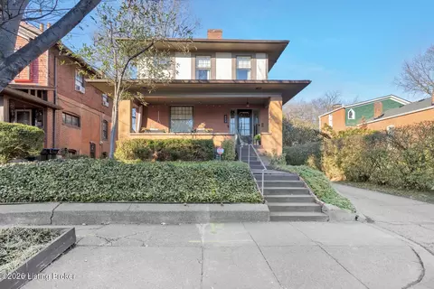211 E Oak St, Louisville, KY 40203
