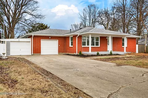 11610 Deering Rd, Louisville, KY 40272