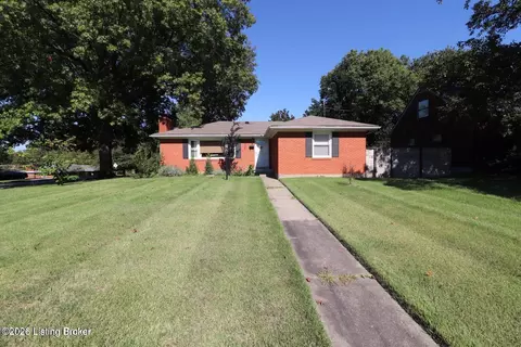 3501 Mayo Dr, Louisville, KY 40218