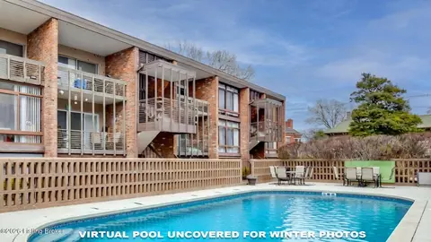 1040 Cherokee Rd #E5, Louisville, KY 40204