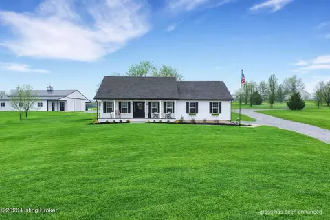 172 Camp Branch Trl, Taylorsville, KY 40071