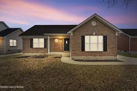 11312 United Blvd, Louisville, KY 40229