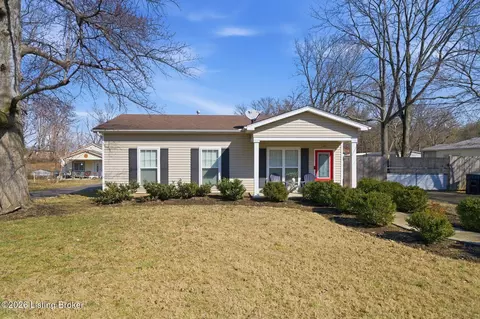 643 N Birchwood Ave, Louisville, KY 40206