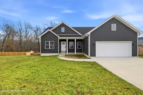 116 Magnolia Ct, Vine Grove, KY 40175