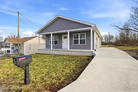 212 Chandler St, Elizabethtown, KY 42701