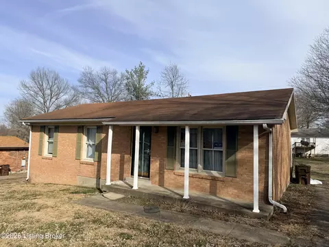 35 Hobart Dr, Campbellsburg, KY 40011