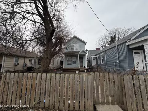 2620 W Madison St, Louisville, KY 40211