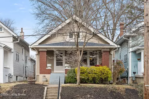 2019 Maryland Ave, Louisville, KY 40205