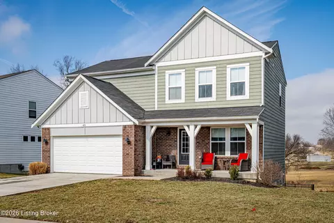 475 Williamsburg Dr, Mount Washington, KY 40047