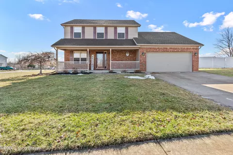 2126 Kingsfield St, Jeffersonville, IN 47130