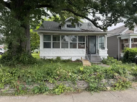 3425 Vermont Ave, Louisville, KY 40211
