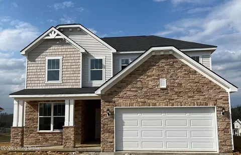 4017 Rocky Ml Way, La Grange, KY 40031
