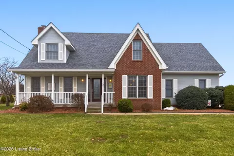 137 Spring Dr, Mount Washington, KY 40047