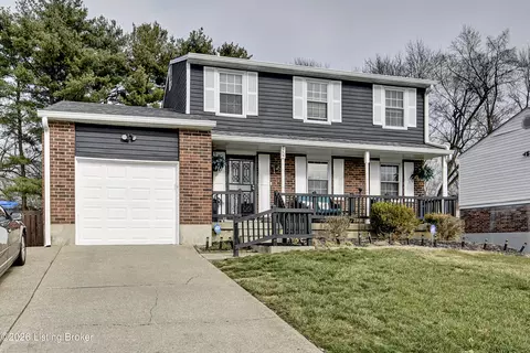 8707 Redcoat Ct, Louisville, KY 40291