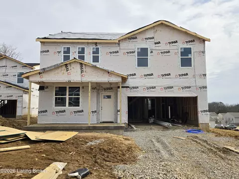 6807 Oak Rock Dr, Louisville, KY 40291
