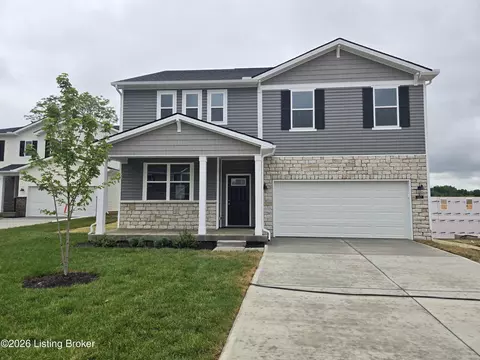 6807 Oak Rock Dr, Louisville, KY 40291
