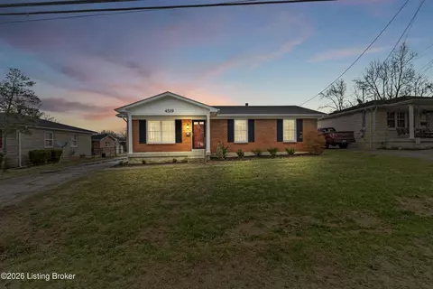 4519 Sanders Ln, Louisville, KY 40216