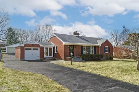 34 Narwood Dr, Louisville, KY 40299