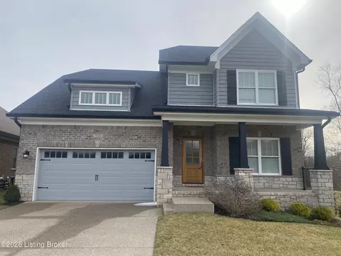 7515 Pavilion Park Rd, Louisville, KY 40214