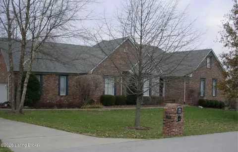 1458 St Andrews Dr, Shelbyville, KY 40065