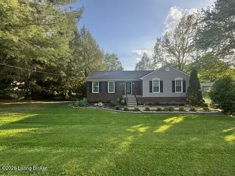 1004 Harmony Ln, Goshen, KY 40026