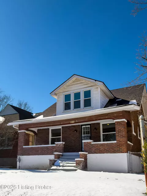 4010 S 3rd St, Louisville, KY 40214