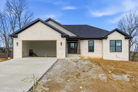 lot4 Wills Way, Taylorsville, KY 40071