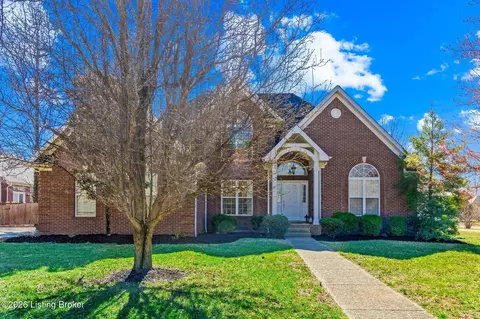3202 S Winchester Acres Rd, Louisville, KY 40223