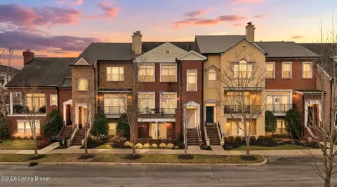 1106 Rose Hill Ln #3, Louisville, KY 40299