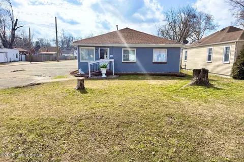 500 Inverness Ave, Louisville, KY 40214