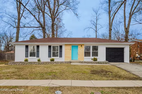 205 Scottsdale Blvd, Louisville, KY 40214