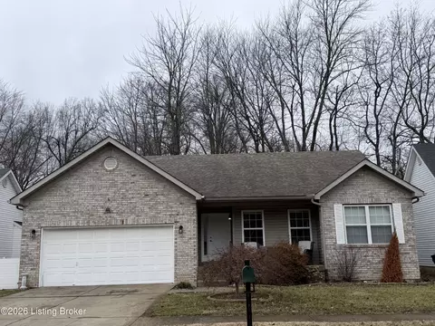 6410 Labor Ln, Louisville, KY 40291