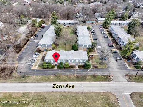 521 Zorn Ave #D2, Louisville, KY 40206