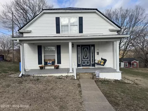 265 Ingram Ave, Flemingsburg, KY 41041