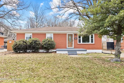 2006 Nelson Ave, Louisville, KY 40216